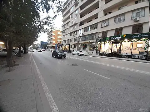 Satılır 3 otaqlı mənzil 100 m²