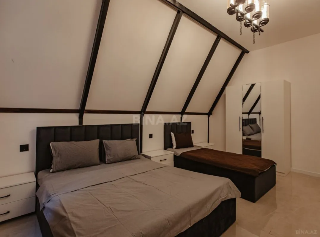 Kirayə verilir 3 otaqlı həyət evi 175 m²