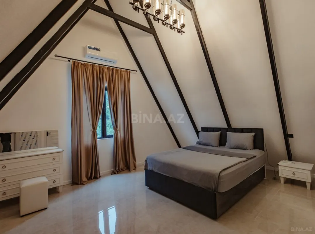 Kirayə verilir 3 otaqlı həyət evi 175 m²