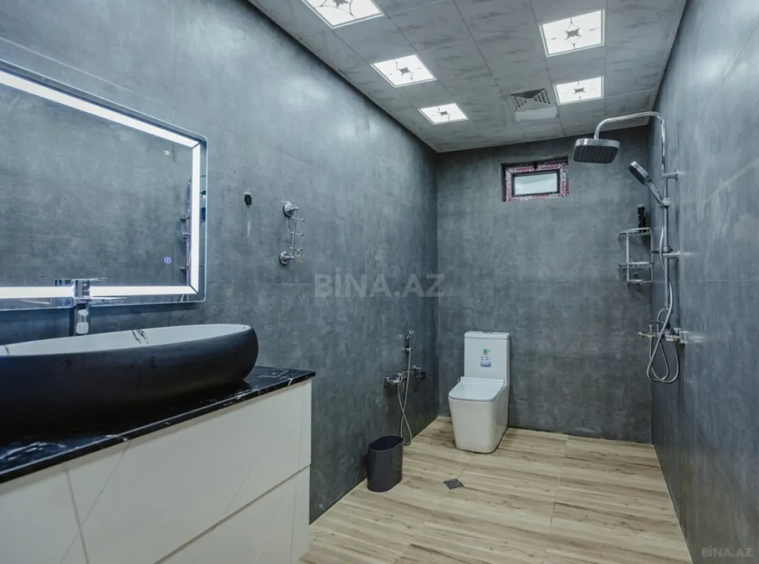 Kirayə verilir 3 otaqlı həyət evi 175 m²