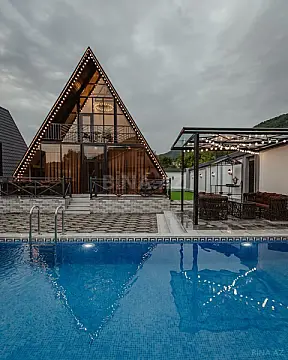 Kirayə verilir 3 otaqlı həyət evi 175 m²