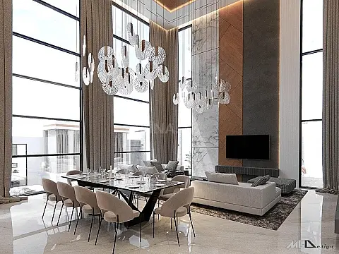 Satılır 5 otaqlı həyət evi 900 m²