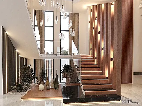 Satılır 5 otaqlı həyət evi 900 m²