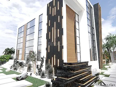 Satılır 5 otaqlı həyət evi 900 m²