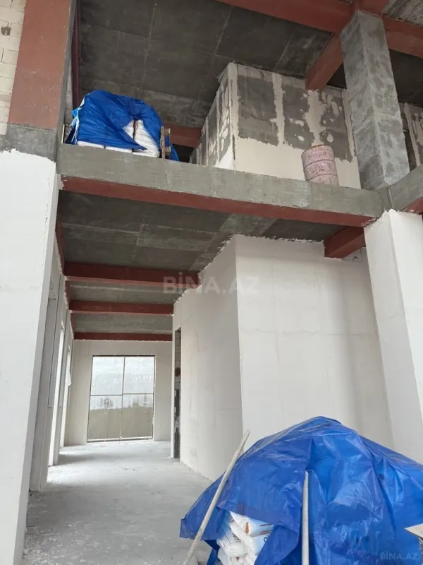 Satılır 5 otaqlı həyət evi 900 m²