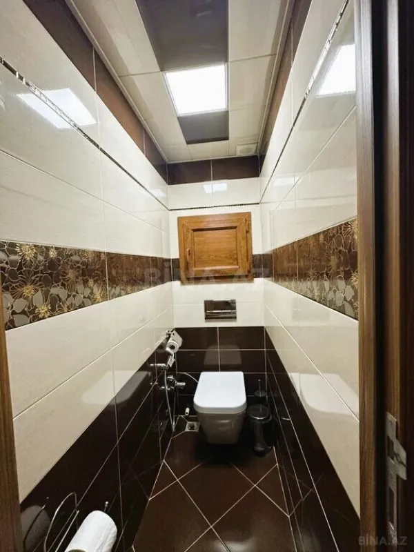 Satılır 4 otaqlı mənzil 106 m²