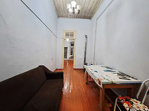 Satılır 2 otaqlı həyət evi 70 m² — Bakı, Zabrat 2 otaq 70.00 m²