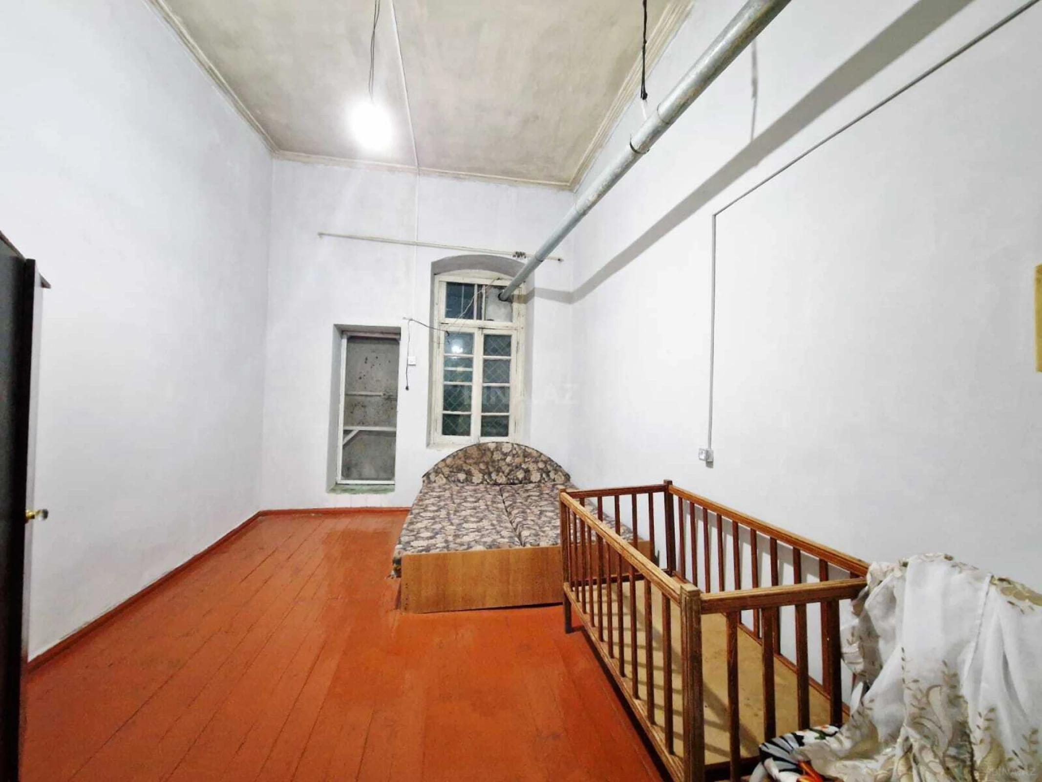 Satılır 2 otaqlı həyət evi 70 m²