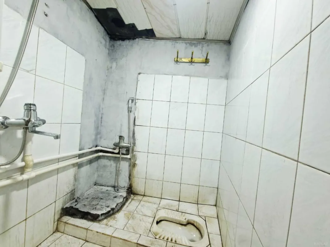 Satılır 2 otaqlı həyət evi 70 m²
