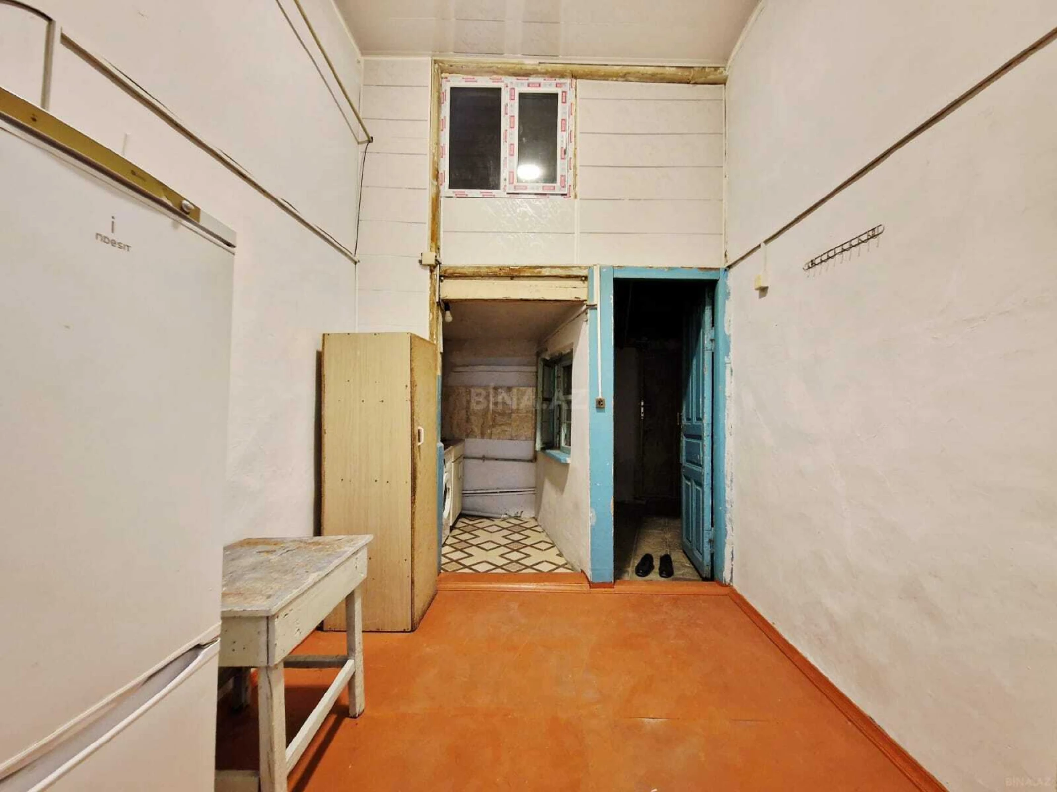 Satılır 2 otaqlı həyət evi 70 m²