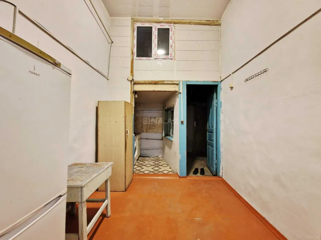 Satılır 2 otaqlı həyət evi 70 m²