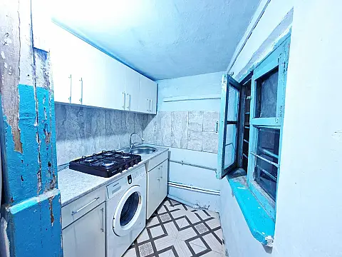 Satılır 2 otaqlı həyət evi 70 m²