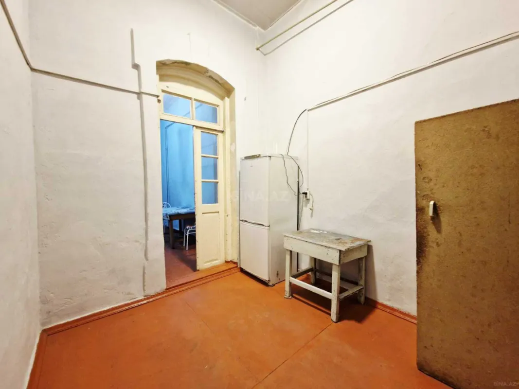 Satılır 2 otaqlı həyət evi 70 m²