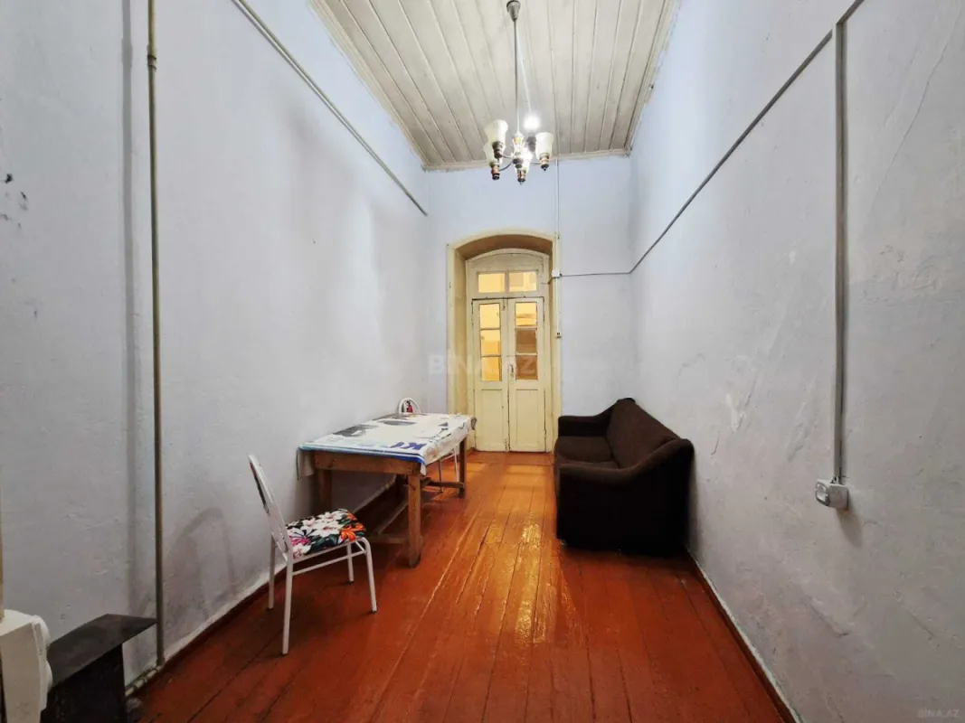 Satılır 2 otaqlı həyət evi 70 m²