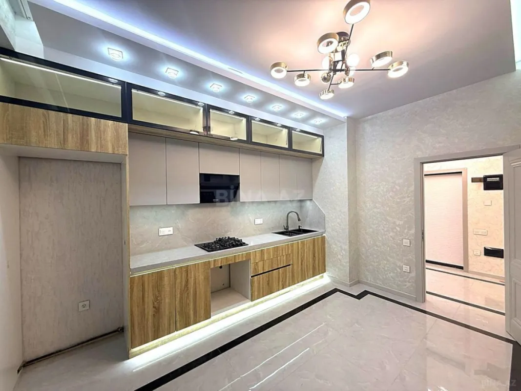 Satılır 2 otaqlı mənzil 85 m²