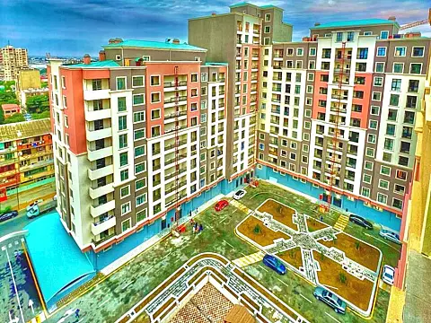 Satılır 2 otaqlı mənzil 85 m²