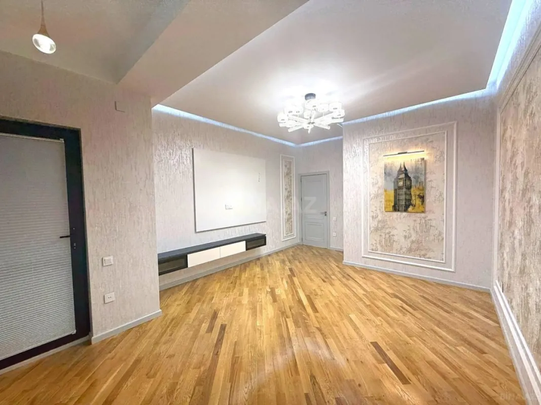 Satılır 2 otaqlı mənzil 85 m²