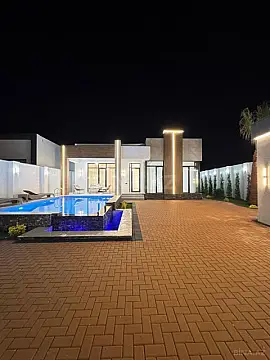 Satılır 4 otaqlı həyət evi 170 m² — Bakı, Mərdəkan 4 otaq 170.00 m²