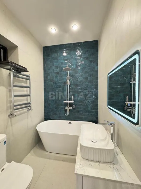 Satılır 4 otaqlı həyət evi 170 m²