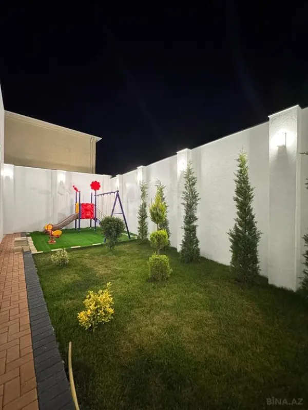 Satılır 4 otaqlı həyət evi 170 m²