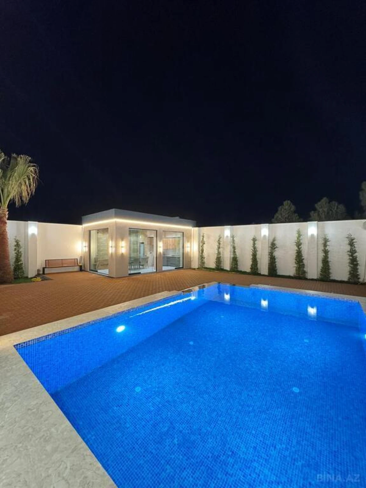 Satılır 4 otaqlı həyət evi 170 m²