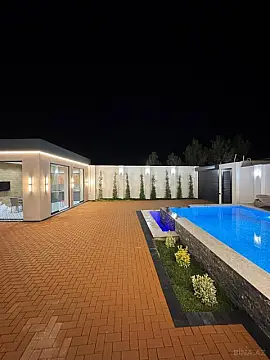 Satılır 4 otaqlı həyət evi 170 m²