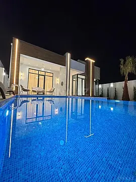 Satılır 4 otaqlı həyət evi 170 m²