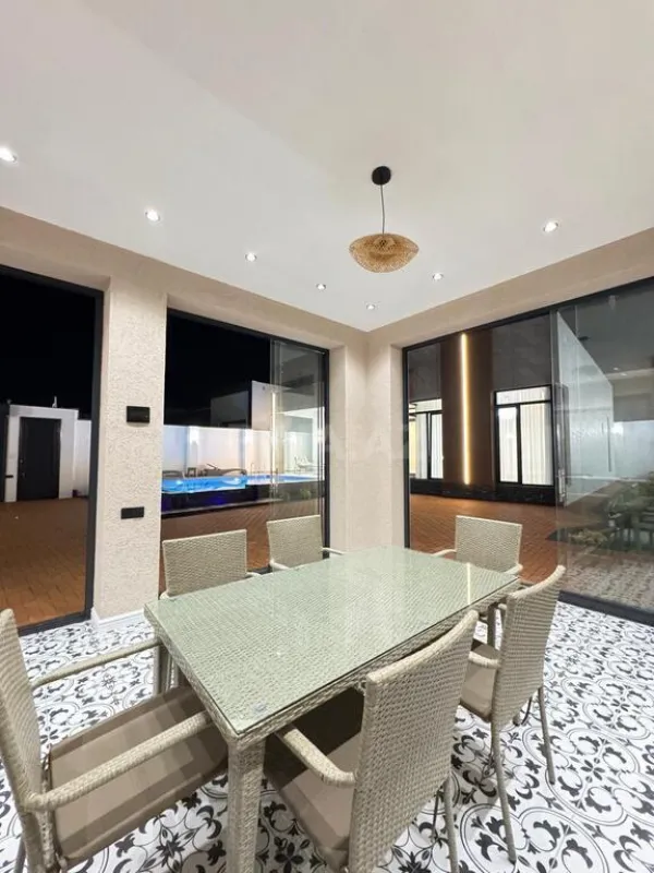Satılır 4 otaqlı həyət evi 170 m²