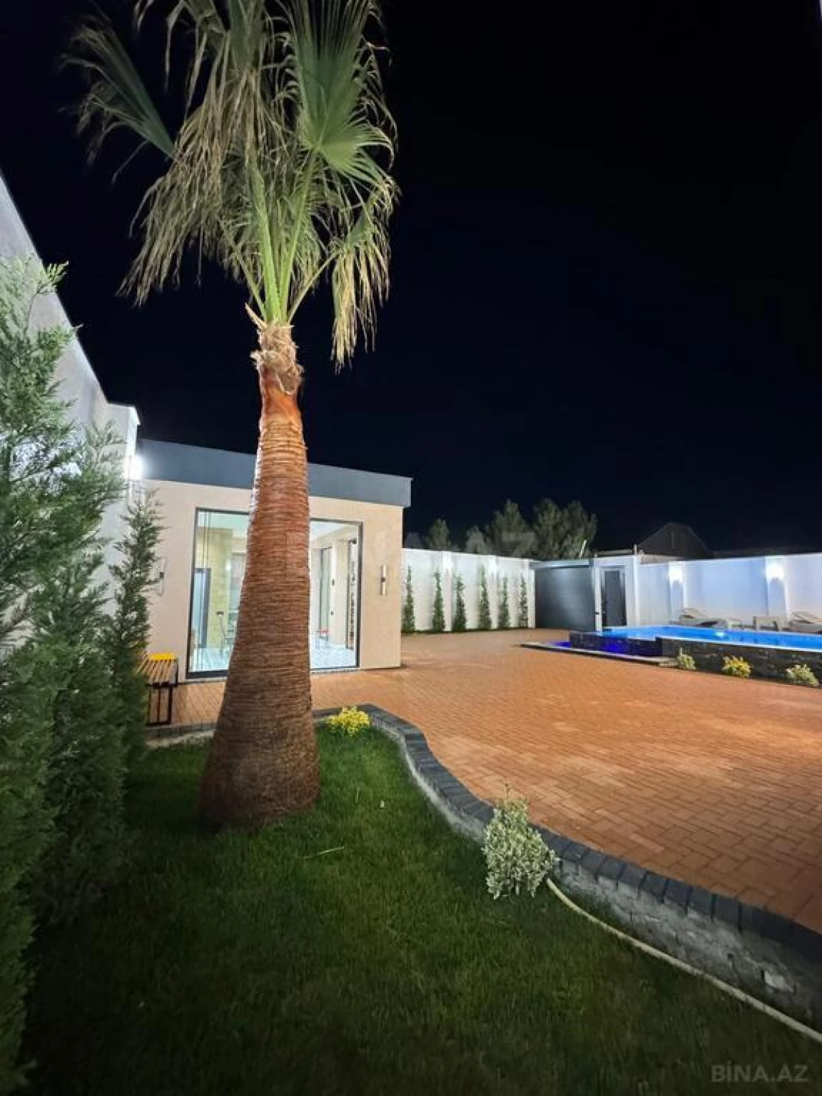 Satılır 4 otaqlı həyət evi 170 m²