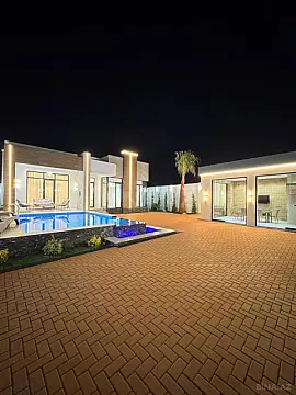 Satılır 4 otaqlı həyət evi 170 m²