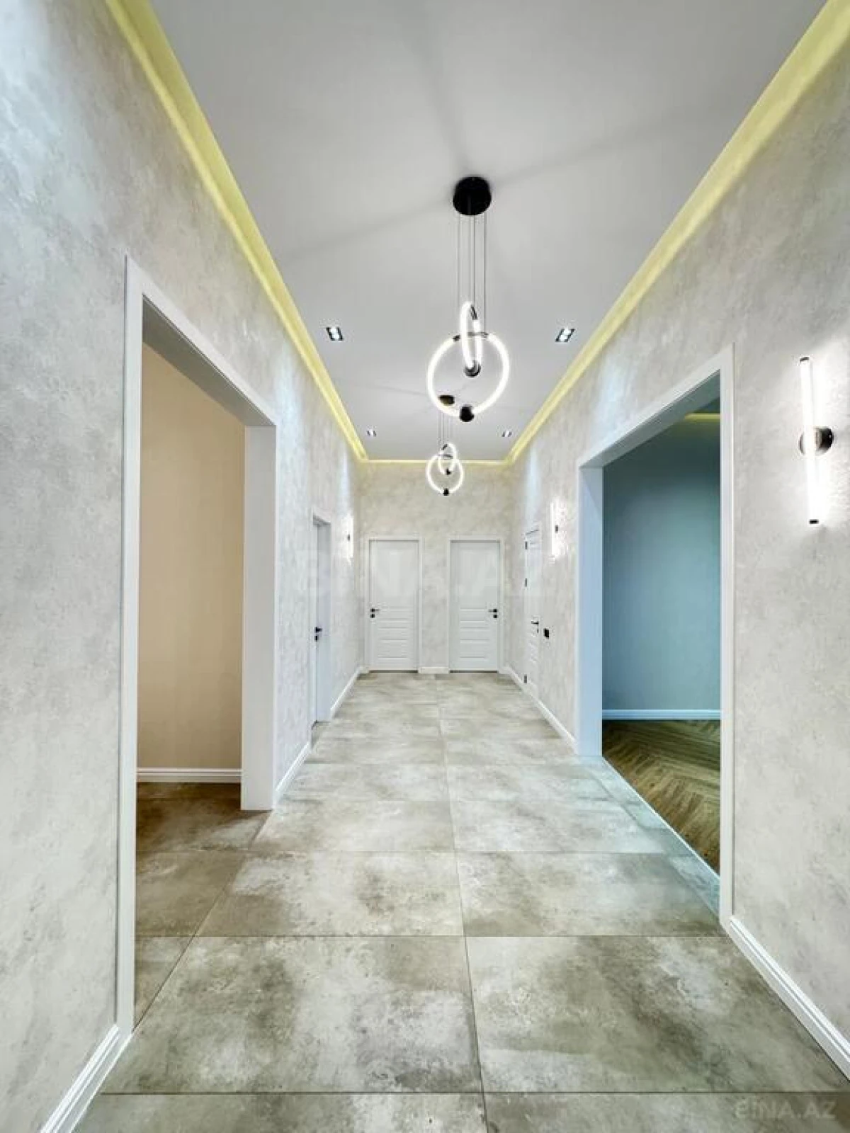 Satılır 4 otaqlı həyət evi 170 m²