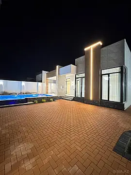 Satılır 4 otaqlı həyət evi 170 m²