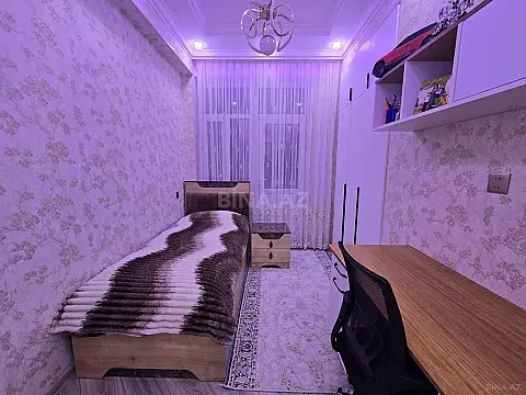 Satılır 3 otaqlı mənzil 78 m²