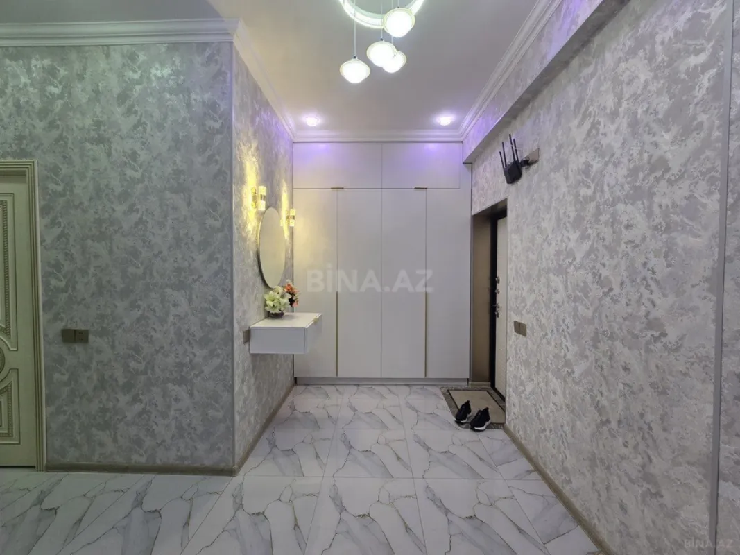Satılır 3 otaqlı mənzil 78 m²