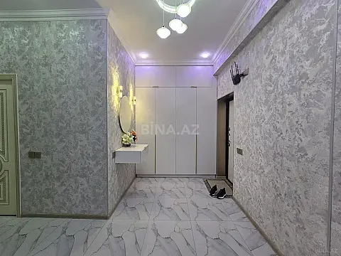 Satılır 3 otaqlı mənzil 78 m²