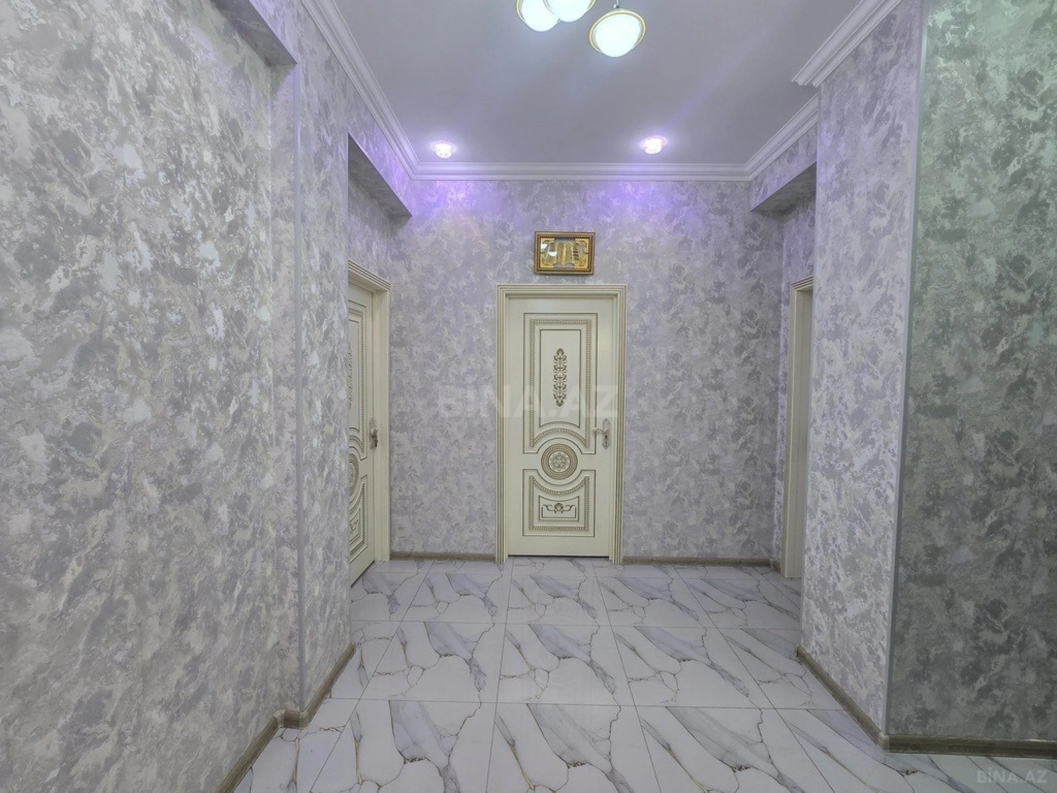 Satılır 3 otaqlı mənzil 78 m²