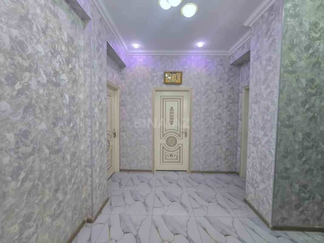 Satılır 3 otaqlı mənzil 78 m²