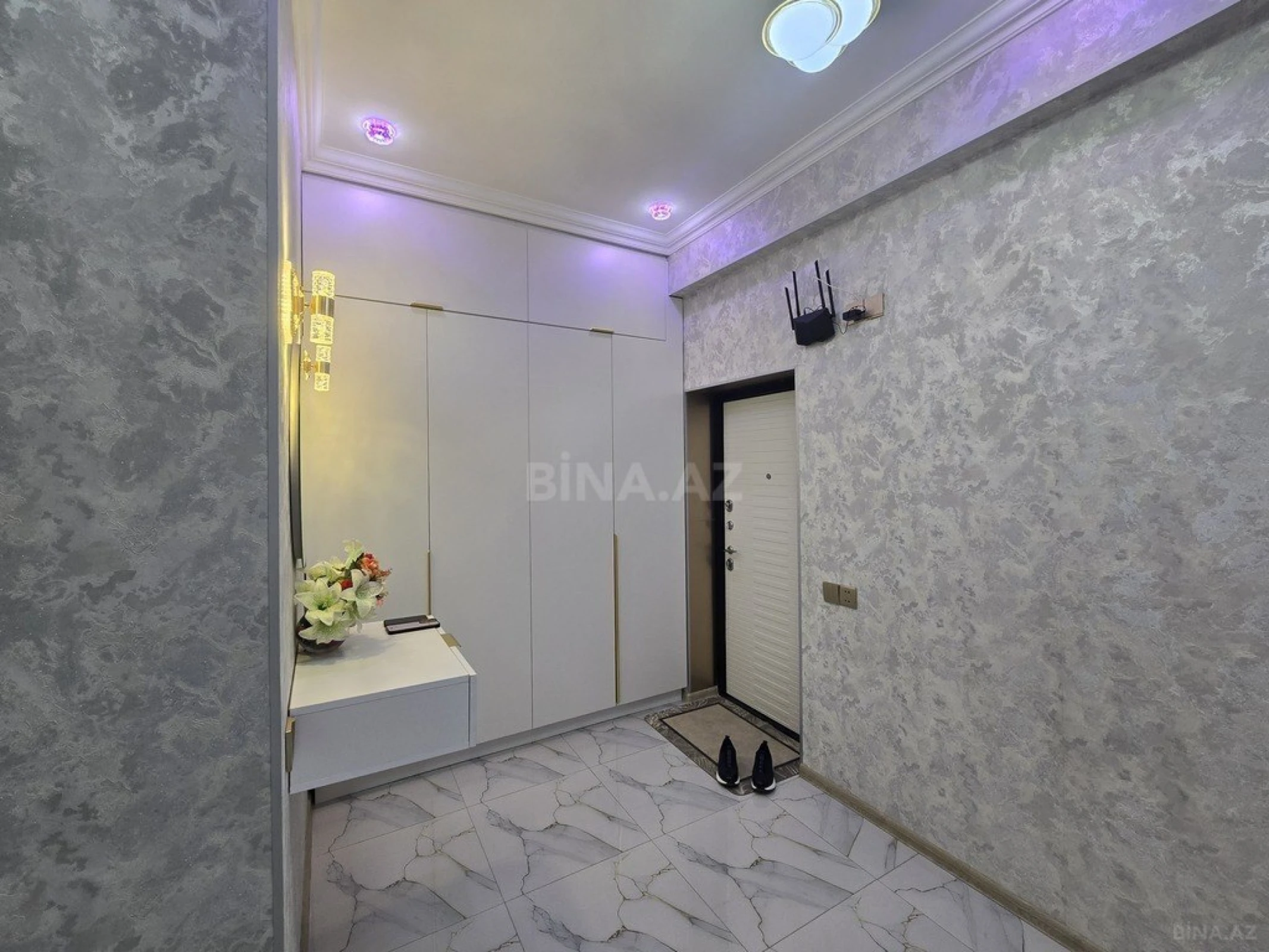 Satılır 3 otaqlı mənzil 78 m²