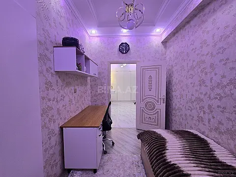 Satılır 3 otaqlı mənzil 78 m²