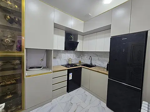 Satılır 3 otaqlı mənzil 78 m² — Sumqayıt 3 otaq 78.00 m²