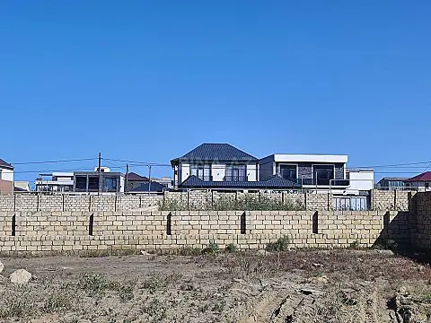 Satılır torpaq sahəsi 2 m²