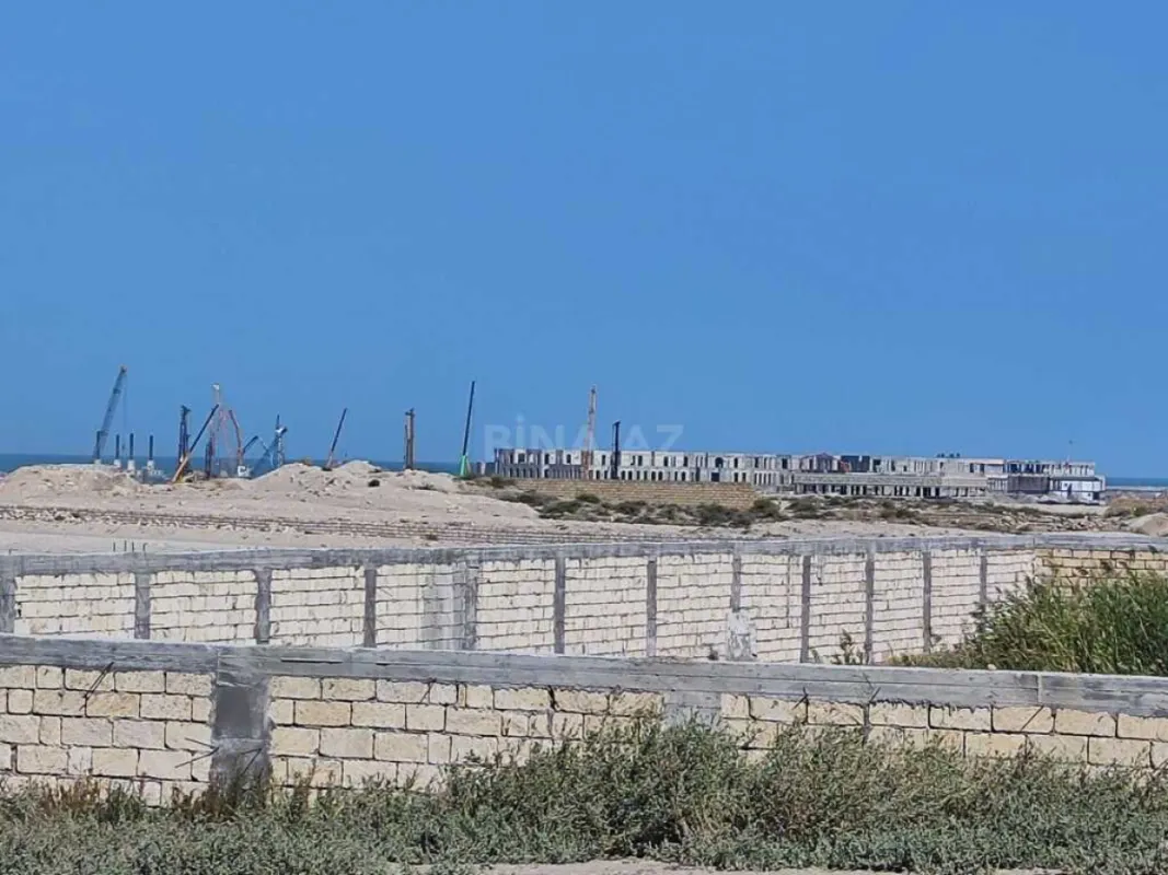 Satılır torpaq sahəsi 2 m²