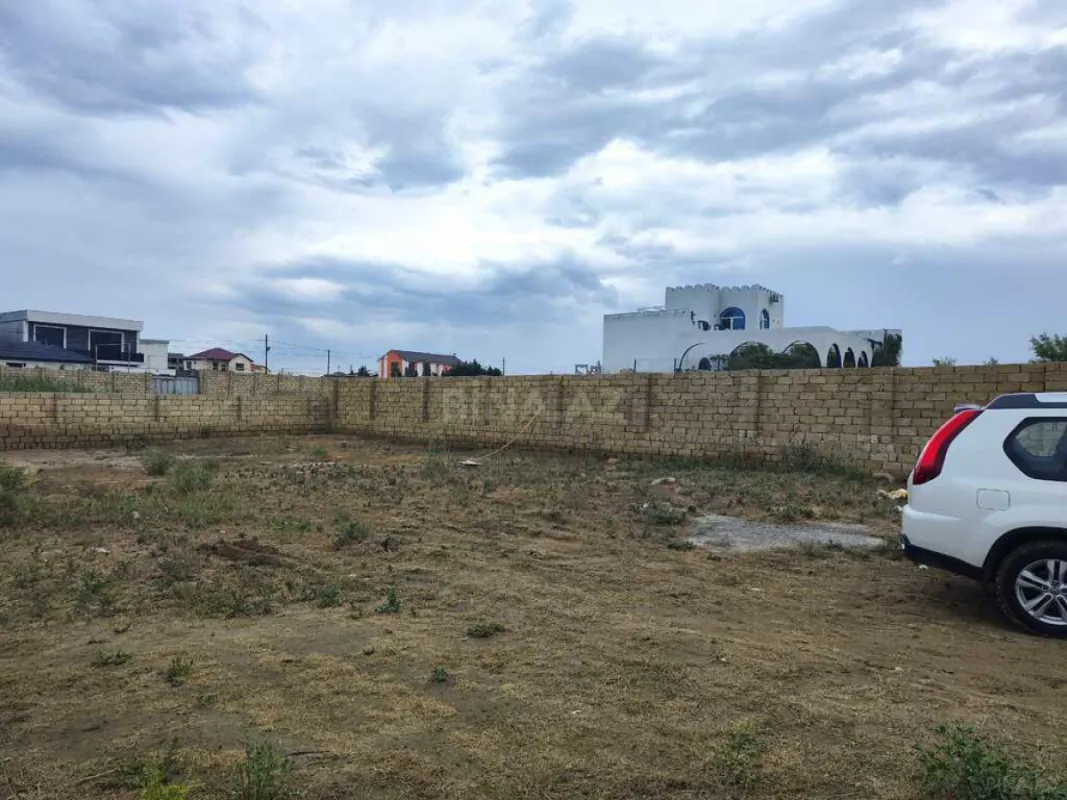 Satılır torpaq sahəsi 2 m²