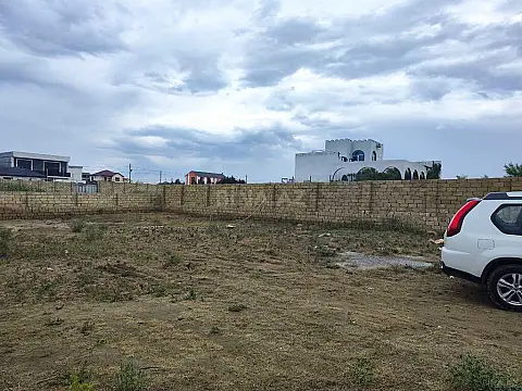 Satılır torpaq sahəsi 2 m²