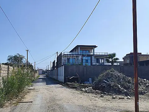 Satılır torpaq sahəsi 2 m²