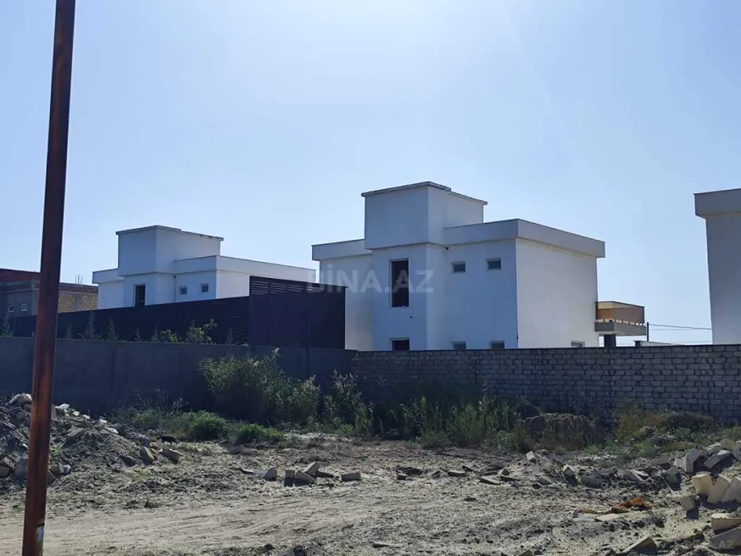 Satılır torpaq sahəsi 2 m²