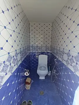 Satılır 4 otaqlı həyət evi 100 m²