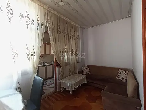Satılır 4 otaqlı həyət evi 100 m²
