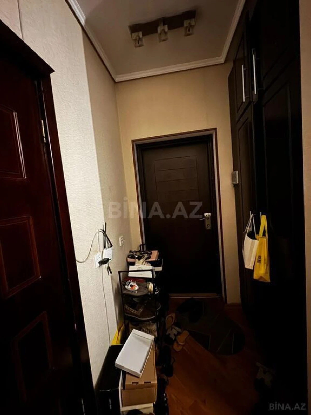 Satılır 2 otaqlı mənzil 68 m²