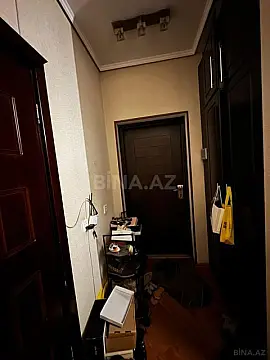 Satılır 2 otaqlı mənzil 68 m²